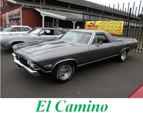 El Camino